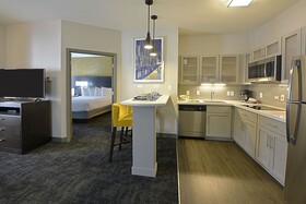 Staybridge Suites Little Rock - Medical Center