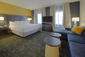 Staybridge Suites Little Rock - Medical Center