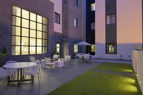 Staybridge Suites Little Rock - Medical Center