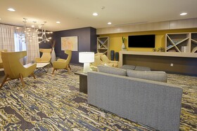 Staybridge Suites Little Rock - Medical Center