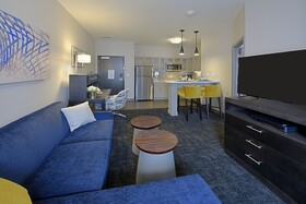 Staybridge Suites Little Rock - Medical Center