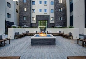 Staybridge Suites Little Rock - Medical Center