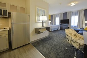 Staybridge Suites Little Rock - Medical Center
