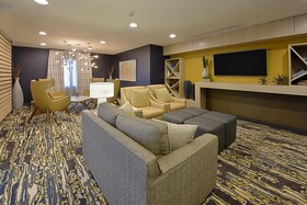 Staybridge Suites Little Rock - Medical Center