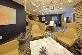 Staybridge Suites Little Rock - Medical Center