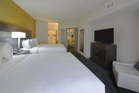 Staybridge Suites Little Rock - Medical Center