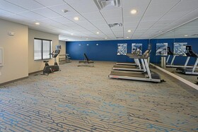Staybridge Suites Little Rock - Medical Center