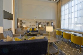 Staybridge Suites Little Rock - Medical Center