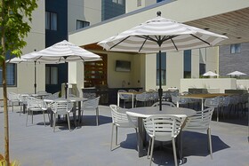Staybridge Suites Little Rock - Medical Center