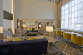 Staybridge Suites Little Rock - Medical Center