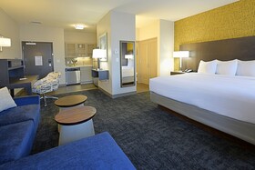 Staybridge Suites Little Rock - Medical Center