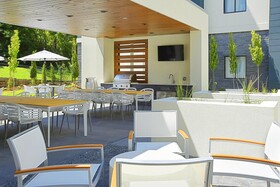 Staybridge Suites Little Rock - Medical Center