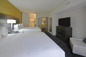 Staybridge Suites Little Rock - Medical Center