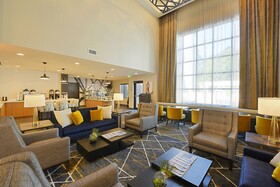 Staybridge Suites Little Rock - Medical Center
