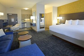 Staybridge Suites Little Rock - Medical Center