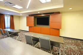 Staybridge Suites Little Rock - Medical Center