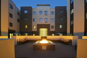 Staybridge Suites Little Rock - Medical Center