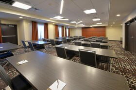 Staybridge Suites Little Rock - Medical Center