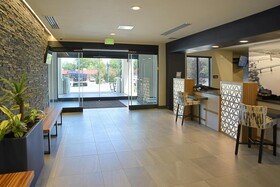 Staybridge Suites Little Rock - Medical Center