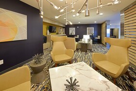 Staybridge Suites Little Rock - Medical Center