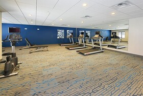 Staybridge Suites Little Rock - Medical Center