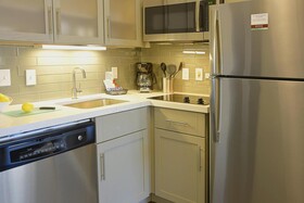 Staybridge Suites Little Rock - Medical Center