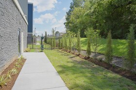 Staybridge Suites Little Rock - Medical Center