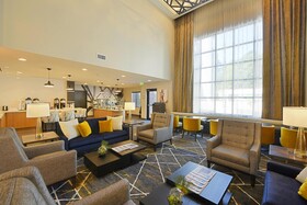 Staybridge Suites Little Rock - Medical Center