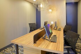 Staybridge Suites Little Rock - Medical Center