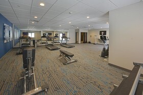 Staybridge Suites Little Rock - Medical Center