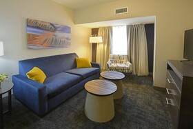 Staybridge Suites Little Rock - Medical Center
