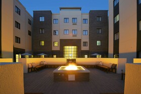 Staybridge Suites Little Rock - Medical Center