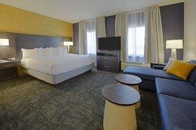 Staybridge Suites Little Rock - Medical Center