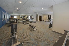 Staybridge Suites Little Rock - Medical Center