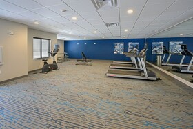 Staybridge Suites Little Rock - Medical Center