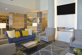 Staybridge Suites Little Rock - Medical Center