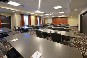 Staybridge Suites Little Rock - Medical Center
