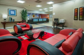Super 8 by Wyndham Little Rock/Otter Creek