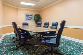 Super 8 by Wyndham Little Rock/Otter Creek
