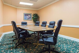 Super 8 by Wyndham Little Rock/Otter Creek