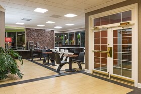 Super 8 by Wyndham Little Rock/Otter Creek