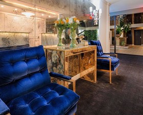 The Burgundy Hotel, Tapestry Collection by Hilton