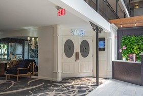 The Burgundy Hotel, Tapestry Collection by Hilton