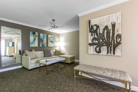 The Burgundy Hotel, Tapestry Collection by Hilton