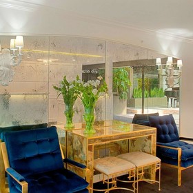 The Burgundy Hotel, Tapestry Collection by Hilton