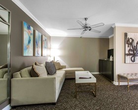 The Burgundy Hotel, Tapestry Collection by Hilton