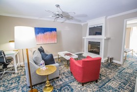 The Burgundy Hotel, Tapestry Collection by Hilton