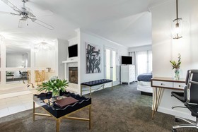 The Burgundy Hotel, Tapestry Collection by Hilton