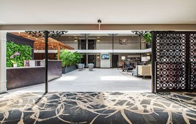 The Burgundy Hotel, Tapestry Collection by Hilton