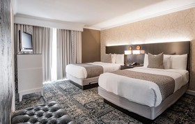 The Burgundy Hotel, Tapestry Collection by Hilton